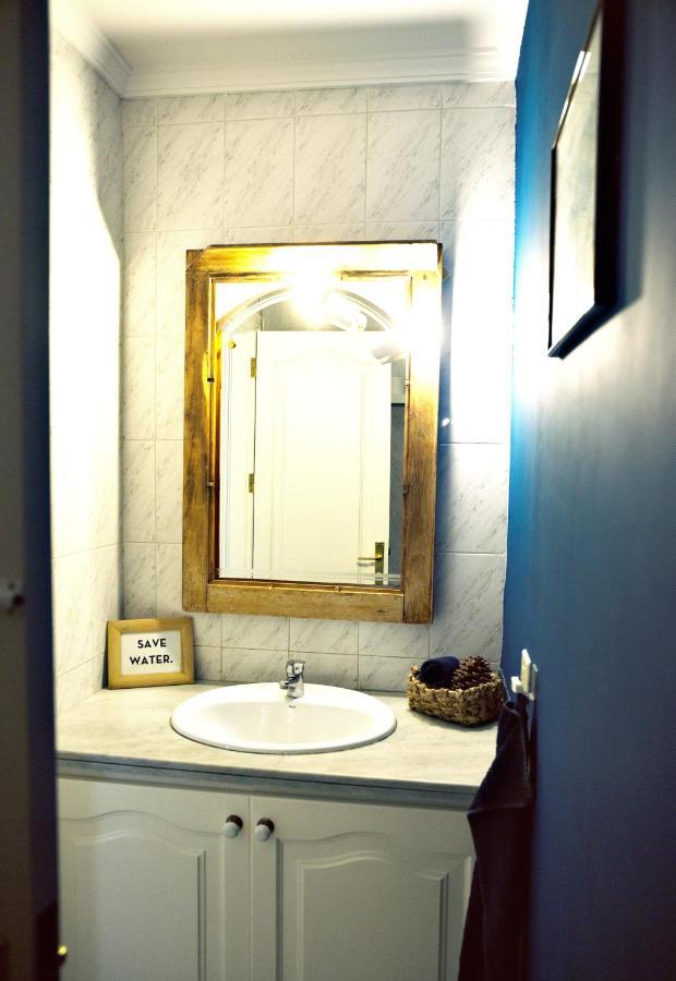 Habitación Doble con baño compartido - 1 o 2 camas